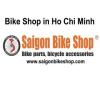 Bike Shop in Ho Chi Minh