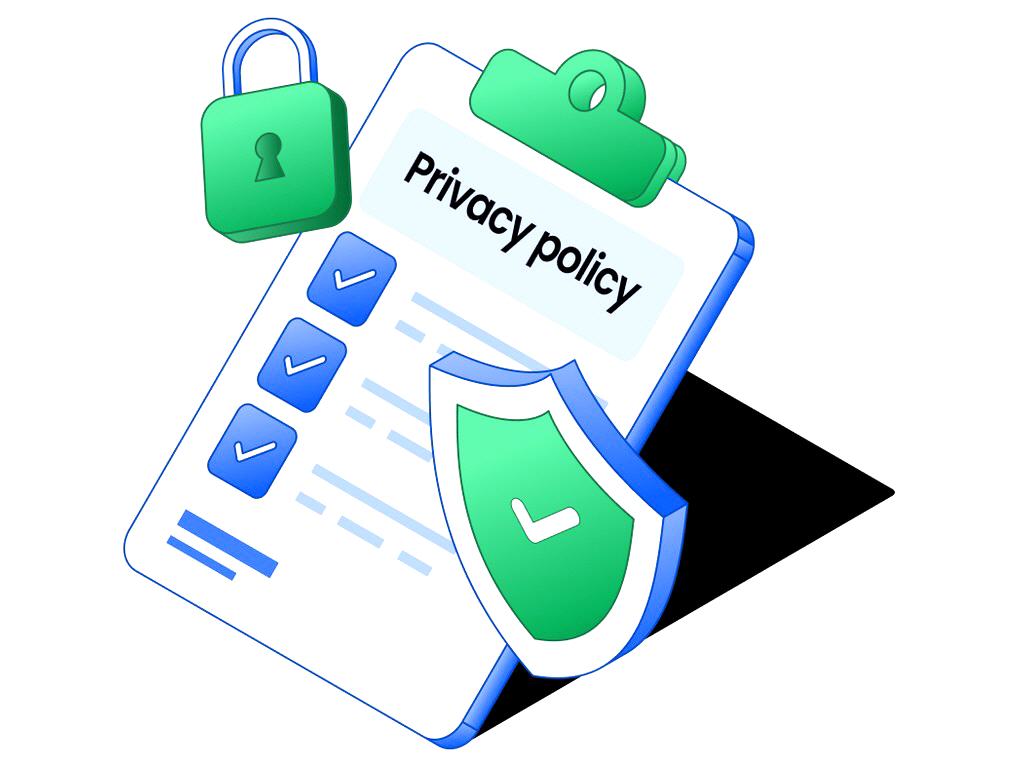 Private Policy & Cookies