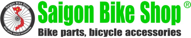 Bike Shop in Ho Chi Minh, Vietnam