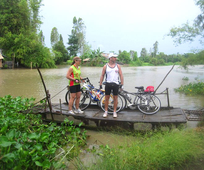  Touring