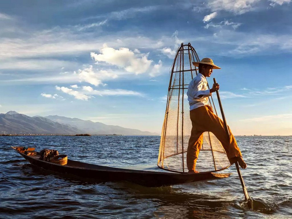 Myanmar
