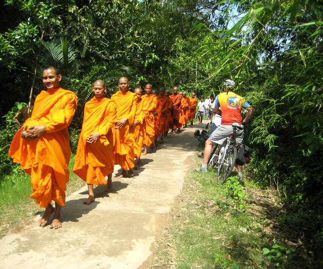 Semi Bike Tours