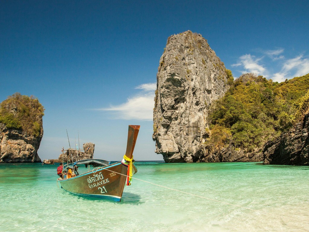 Thailand