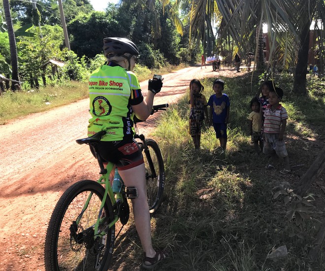 Semi Bike Tours