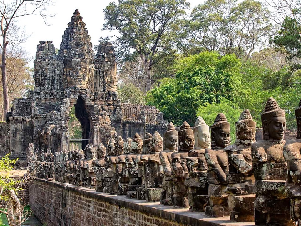 Cambodia