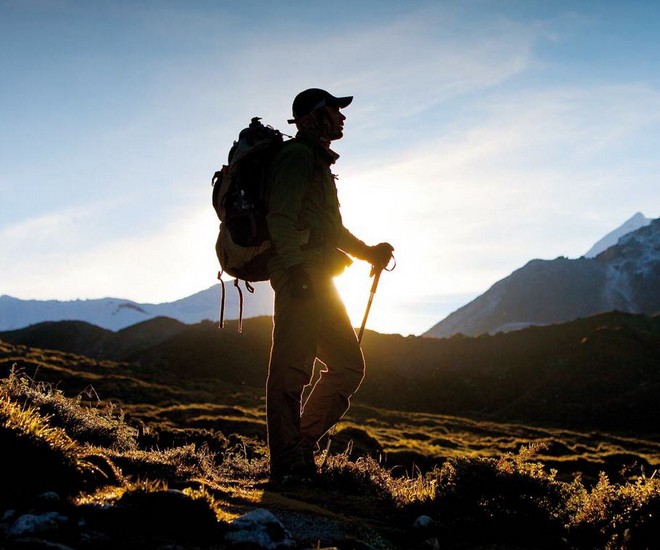 Hiking &Trekking