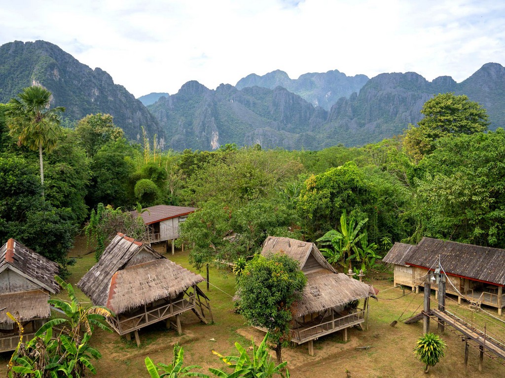 Laos