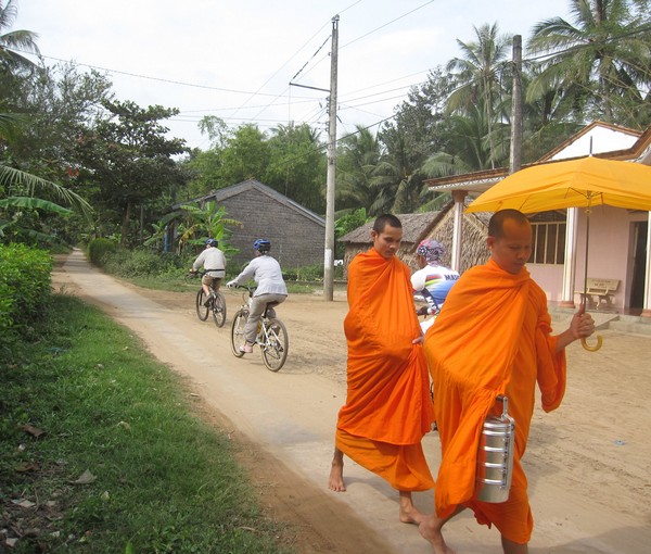 Semi Bike Tours