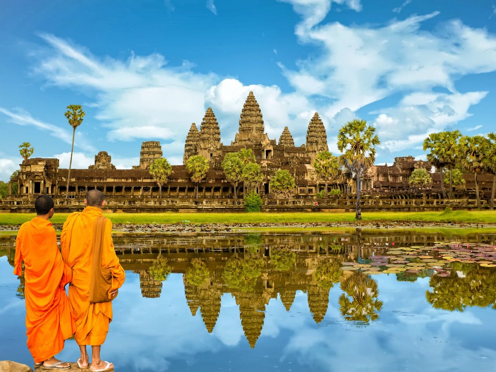 Cambodia