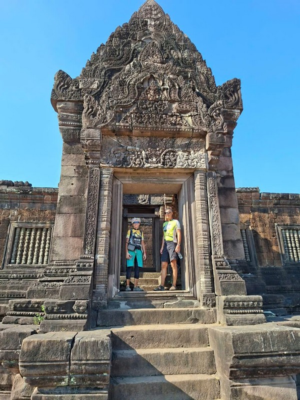 Wat Phou