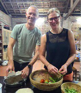 Paula and Remco