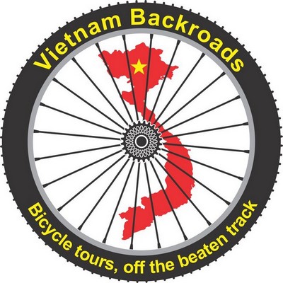 Vietnam Backroads Logo