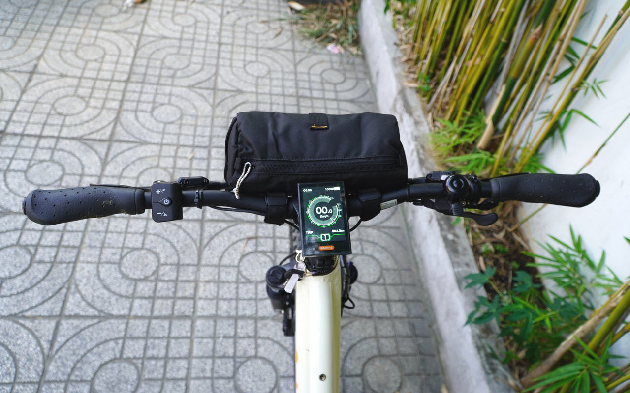 Shimano Deore Groupset 1 x 10s