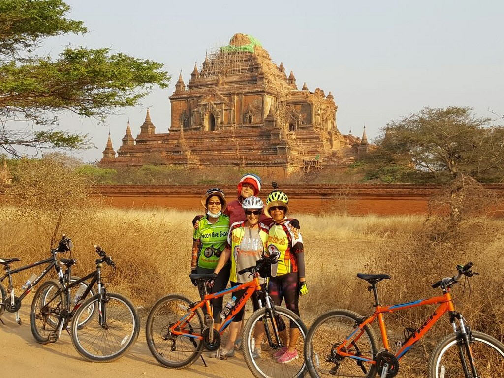 Myanmar