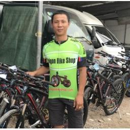 Profile picture for user Bike Giang