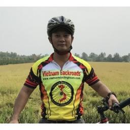 Profile picture for user Mr Son- Bike mechanic