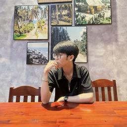 Profile picture for user Huu Phuc