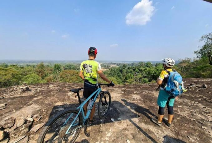 Cycling Vietnam, Cambodia, and Laos