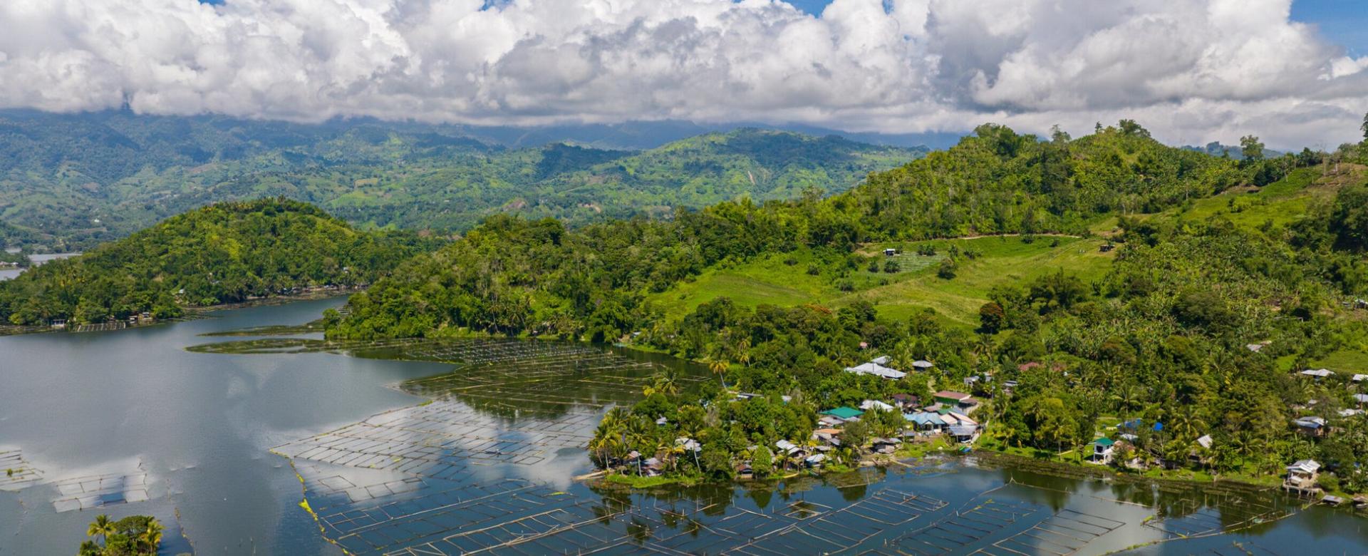 Explore southern Laos with Vietnam Cycling Tours
