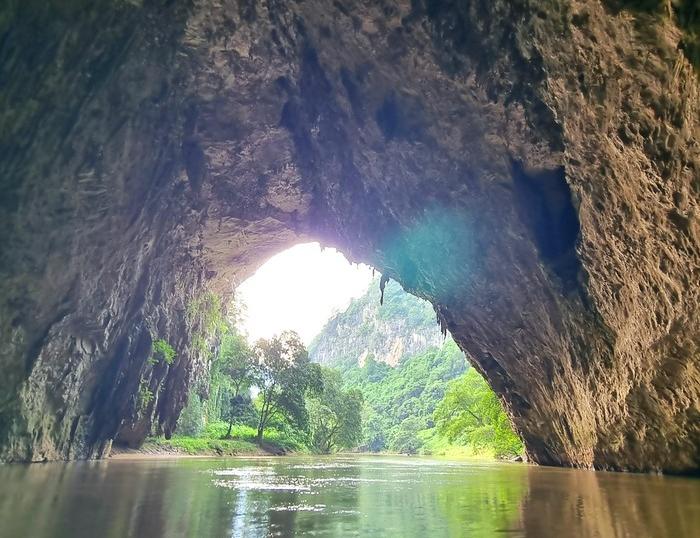 Biking 3D/2N to Bac Son Valley to Ba Be National Park