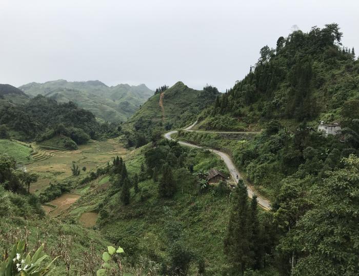 Cycling Hoi An to Siem Reap - Vietnam to Cambodia Bike Tour
