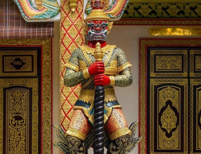 Cycling to Mekong Delta, stay overnight in Thala Tra Vinh, explore Khmer community