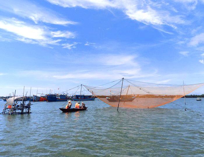 Cycling 5D/ 4N Hoi An to NHA TRANG 