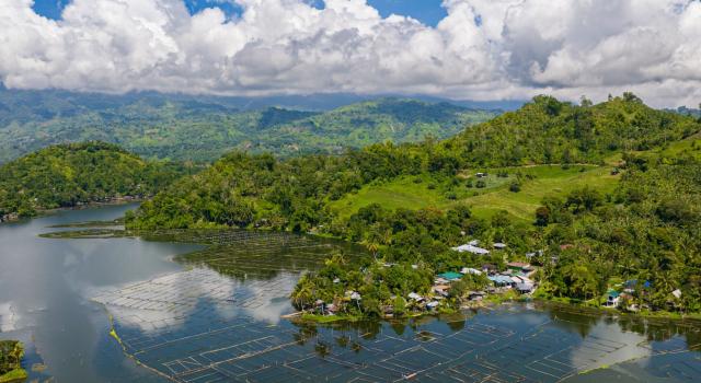 Explore southern Laos with Vietnam Cycling Tours